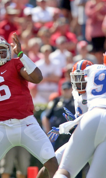 WhatIfSports 2014 College Football Week 6 Predictions